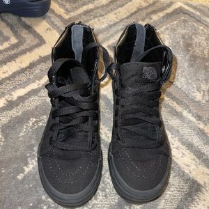 Cute shoe for a child these are gently worn